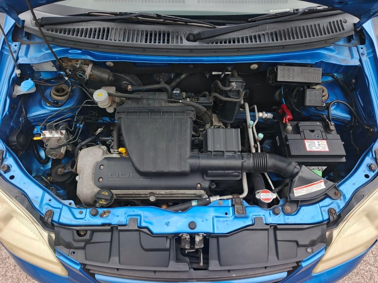 Suzuki Ignis 1.5 VVT 4Grip 5dr Petrol Manual - Image 22
