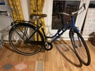 Women’s cycle for sale 
