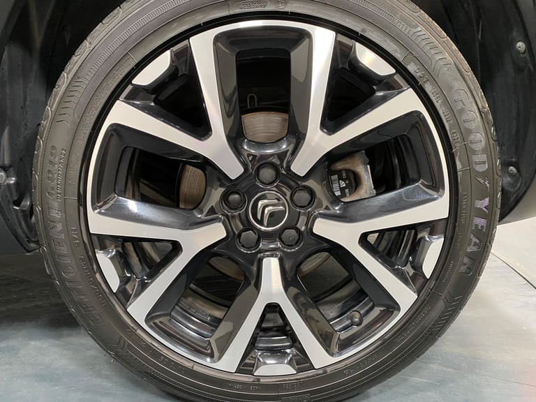 2021 Citroen C5 Aircross 1.6 13.2kWh Flair Plus e-EAT8 Euro 6 (s/s) 5dr HATCHBACK Petrol/Electric...