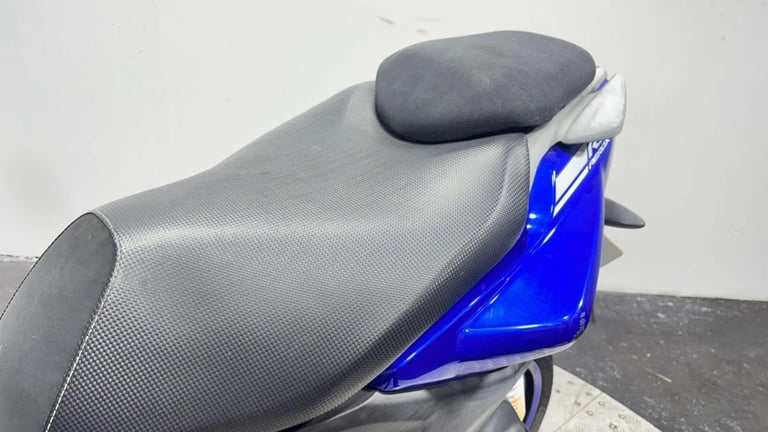 Yamaha Aerox R 2019 4 STROKE FUEL INJECTED 50CC SPORT SCOOTER PROJECT 50CC