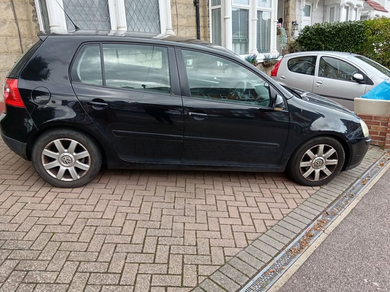 Volkswagen, GOLF SPORT FSI AUTO, Hatchback, 2006, 1984 (cc),5 doors - Image 4