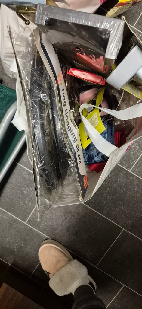 Random house items (still available some extra items have been added not pictured.)