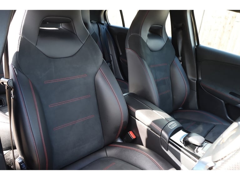 2019 Mercedes-Benz A-Class A200 AMG Line Hatchback Petrol Automatic