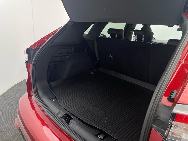 2021 Ford Kuga 2.5 Duratec 14.4kWh ST-Line X Edition SUV 5dr Petrol Plug-in Hybrid CVT Eur HATCHB...