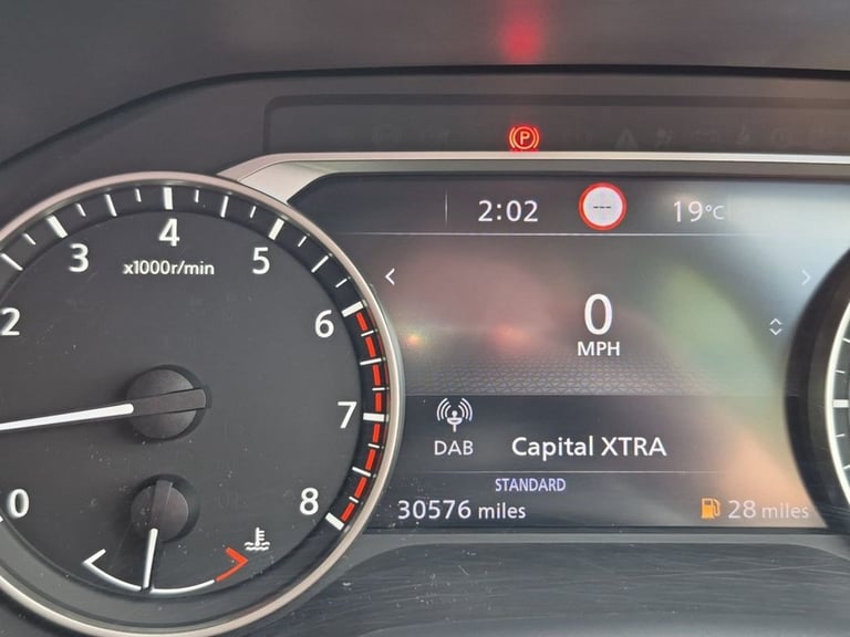 2021 71 NISSAN QASHQAI 1.3 DIG-T MHEV ACENTA PREMIUM 5DR PETROL HYBRID