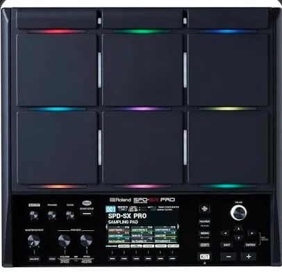 image for Roland SPD SX Pro