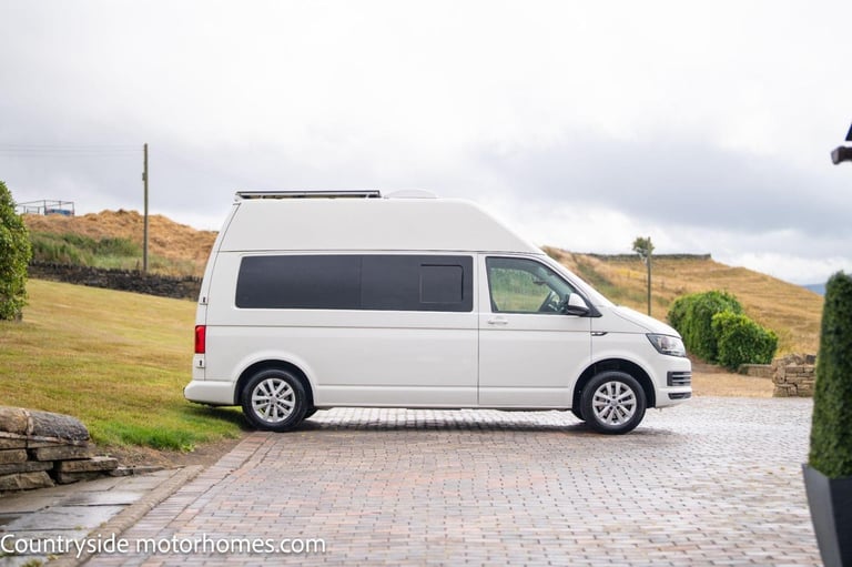 2016 Volkswagen Transporter T6 T30 2.0 TDI  BlueMotion Tech Startline