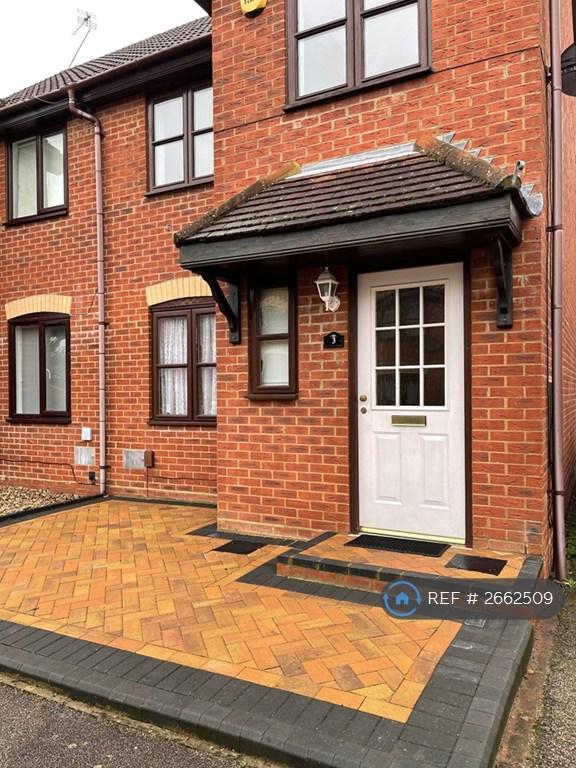 3 bedroom house in Blansby Chase, Emerson Valley, Milton Keynes, MK4 (3 bed) (#2662509)