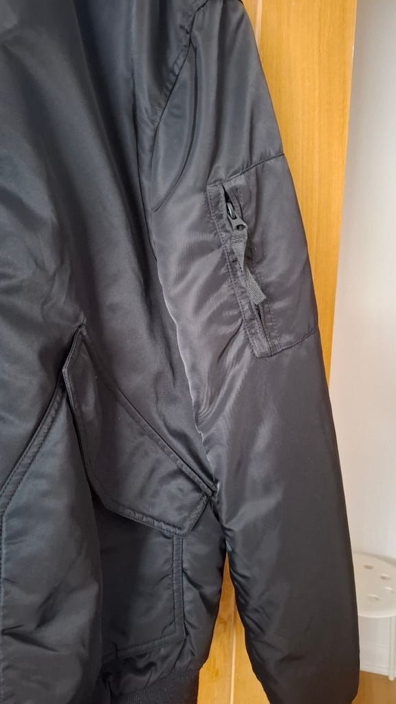 Men's Jacket