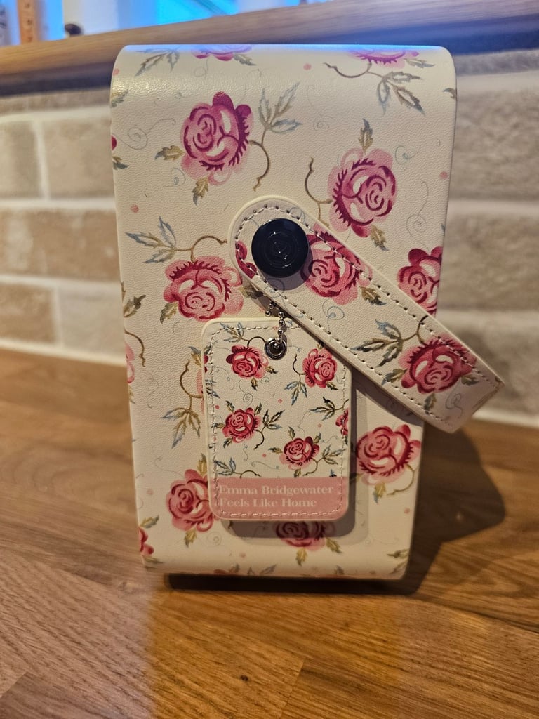 Emma Bridgewater Radio