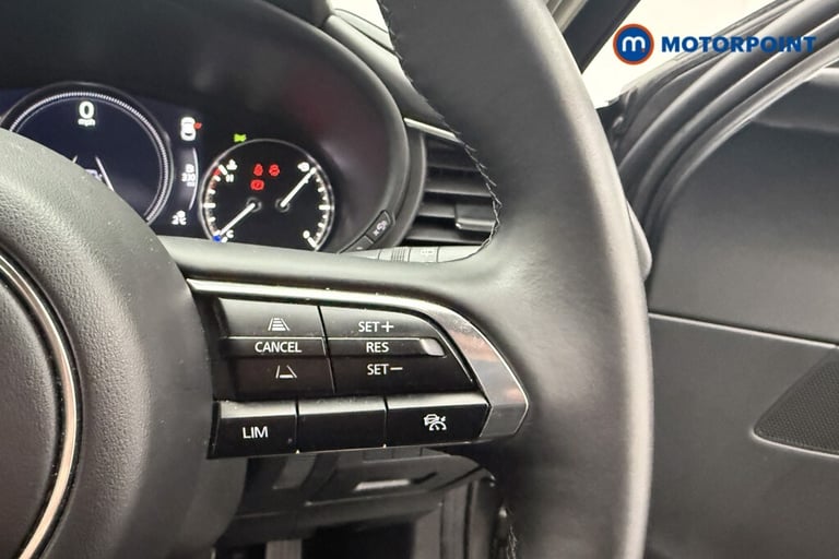 2024 Mazda CX-30 2.0 e-Skyactiv G MHEV Exclusive-Line 5dr SUV Petrol Manual