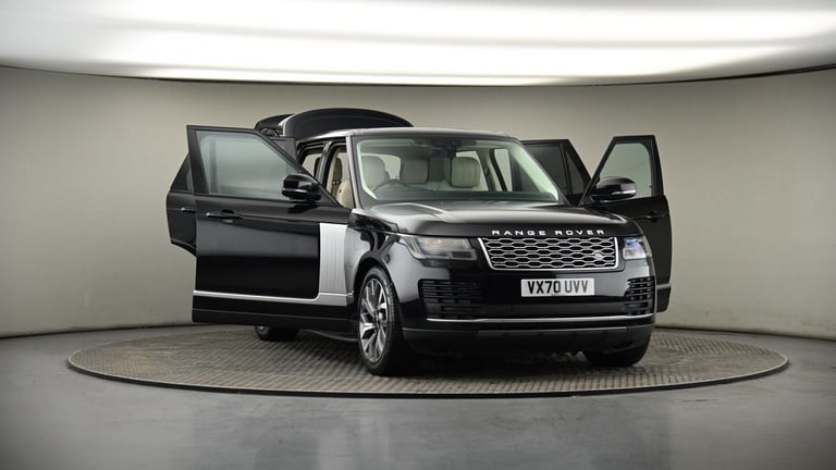 2020 Land Rover Range Rover 3.0 SD V6 Westminster SUV 5dr Diesel Auto 4WD Euro 6 (s/s) (275 ps) S...