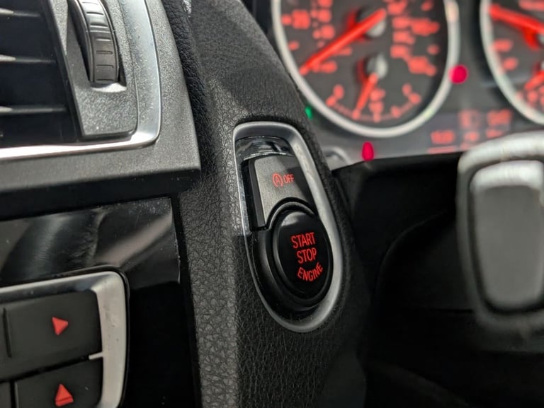 2017 BMW 2 Series 218i SE 2dr [Nav] COUPE PETROL Manual