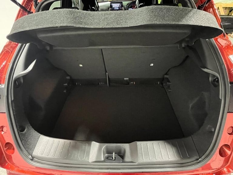 2023 Nissan Juke 1.0 Dig T Tekna Suv 5dr Petrol Dct Auto Euro 6 (s/s) (117 Ps) HATCHBACK Petrol A...