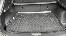 FREE Boot Liner for Nissan Qashqai 2016-19