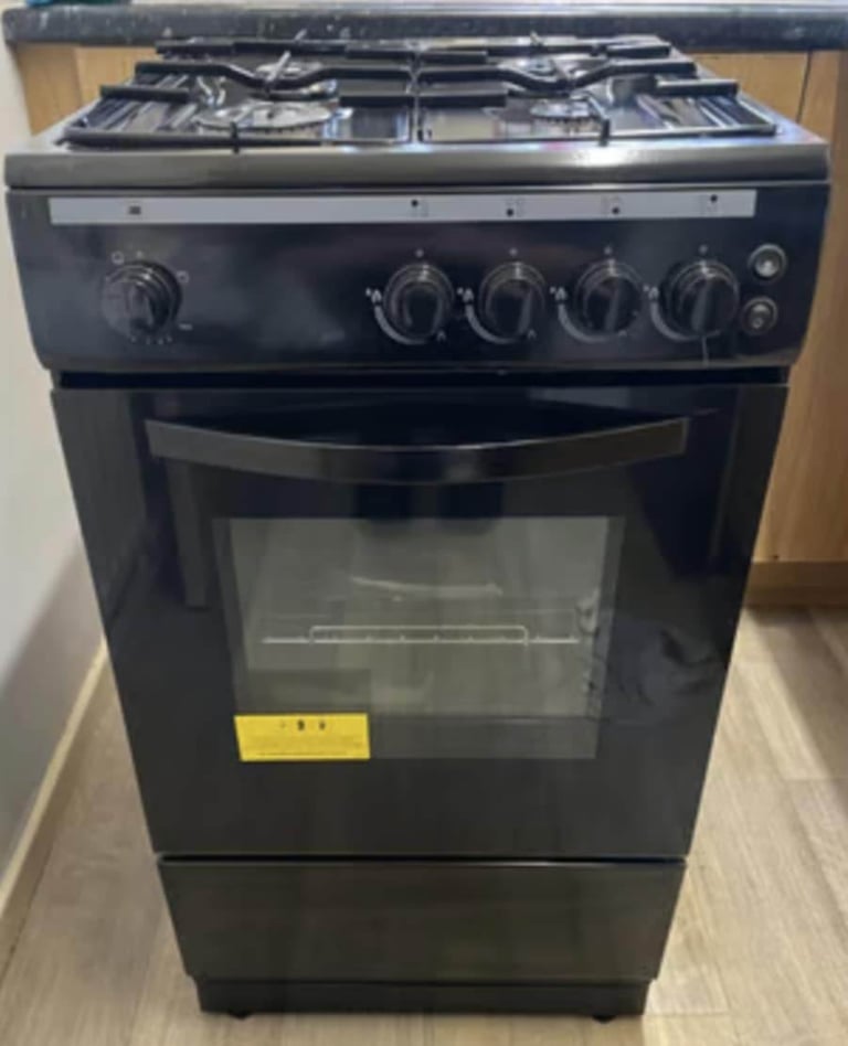gas cooker, can deliver