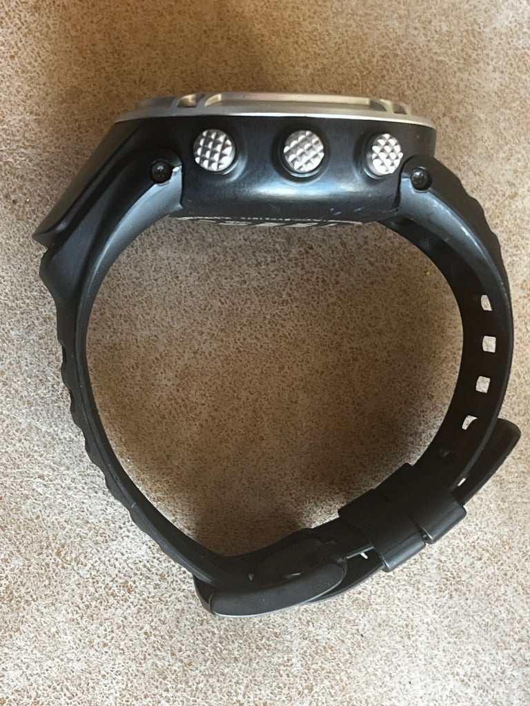 Suunto Ambit 2 digital soorts watch 