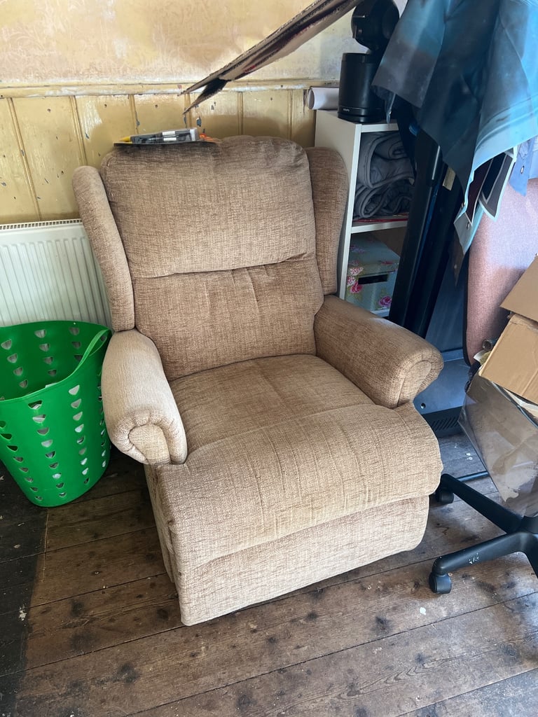 FREE Two armchairs