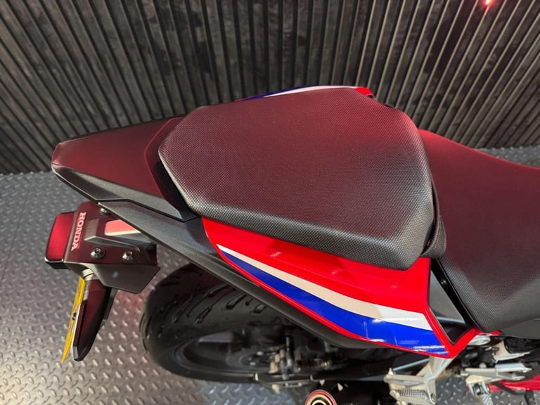 2024 Honda CBR500R 500 Euro 5