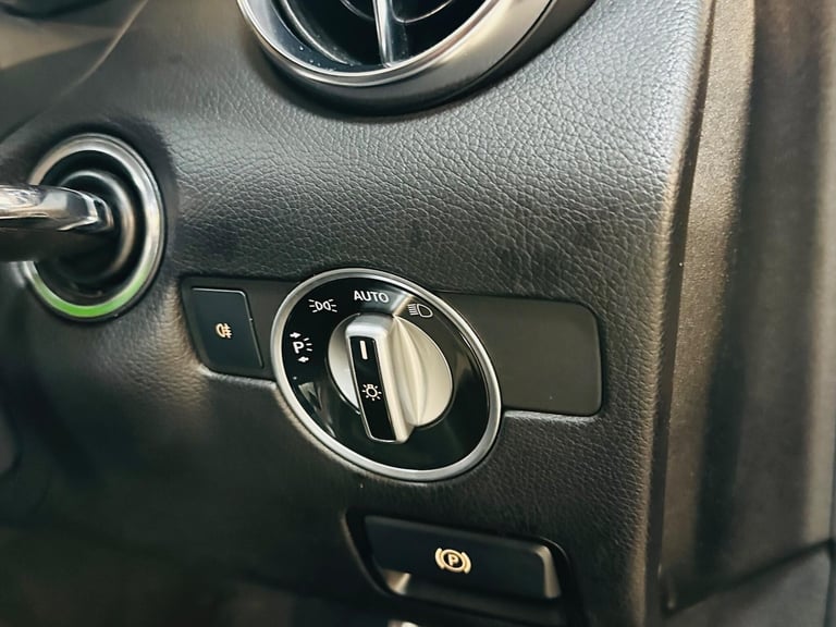 2016 Mercedes-Benz SLC 3.0 SLC43 V6 AMG G-Tronic Euro 6 (s/s) 2dr CONVERTIBLE Petrol Automatic