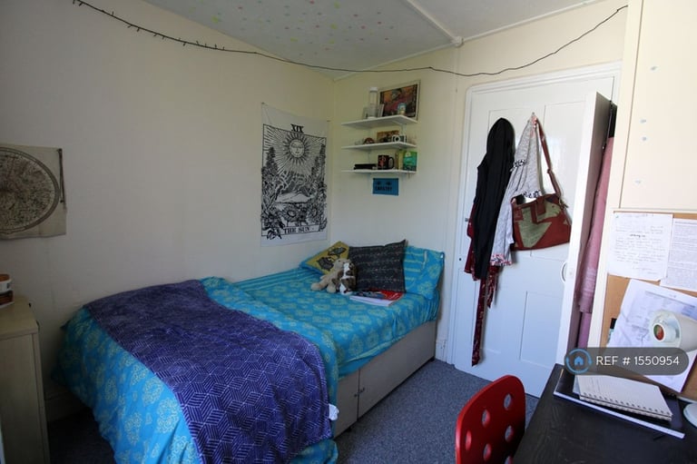 1 bedroom in Queens Park Road, Brighton, BN2 (#1550954)