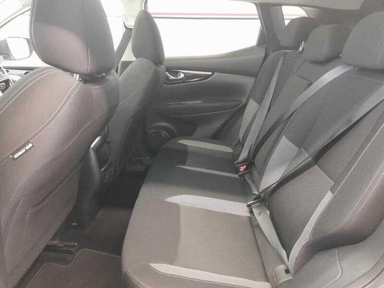 2021 Nissan Qashqai 1.3 DIG-T N-Connecta SUV 5dr HATCHBACK Petrol Manual