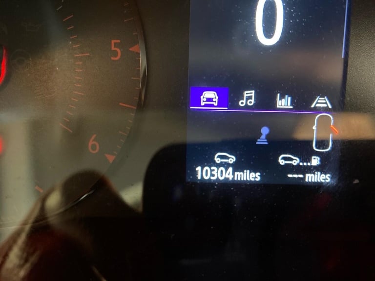 2024 Renault Trafic 2.0 dCi LL30 Advance L2 H1 Euro 6 (s/s) 5dr (9 Seat) MPV Diesel Manual