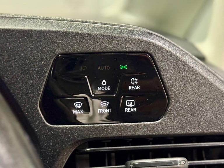 2023 Volkswagen Caddy 2.0 TDI C20 Commerce Pro Panel Van DSG SWB Euro 6 - UP