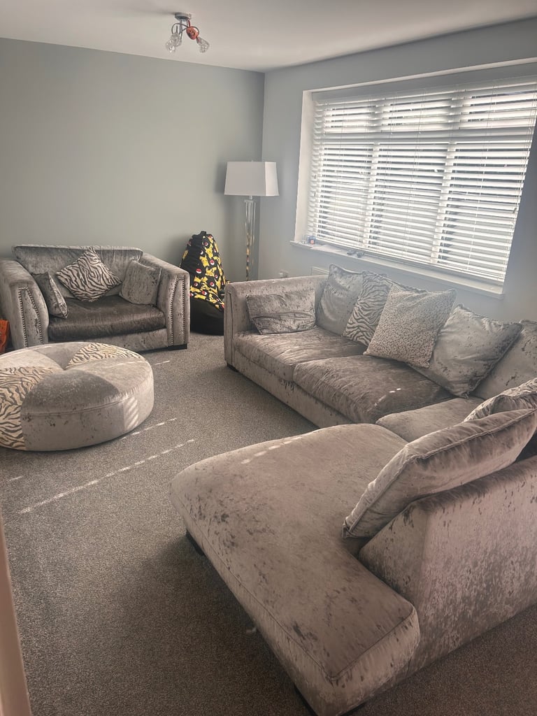 image for Corner sofa. 
