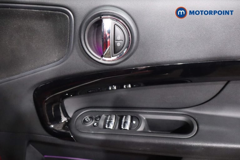 2020 MINI Countryman 2.0 Cooper S Sport 5dr Auto HATCHBACK PETROL Automatic