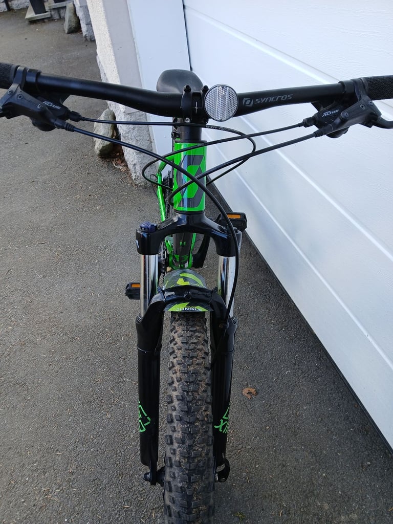 Scott Aspect Mountain bike adult size small
