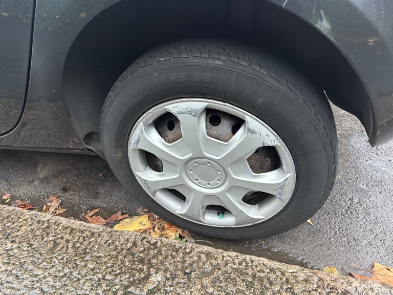 *RENAULT*CLIO, (06), ULEZ FREE, PETROL***