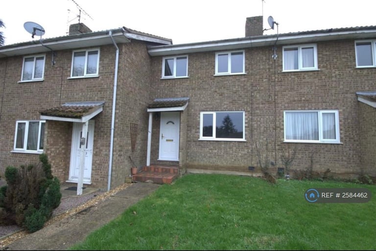 3 bedroom house in Church Lane, Littleport, CB6 (3 bed) (#2584462)