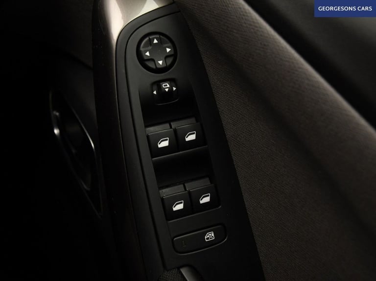 2022 Citroen C4 Grand Picasso 1.2 PureTech Sense MPV 5dr Petrol  Euro 6 (s/s) (130 ps) MPV Petrol...