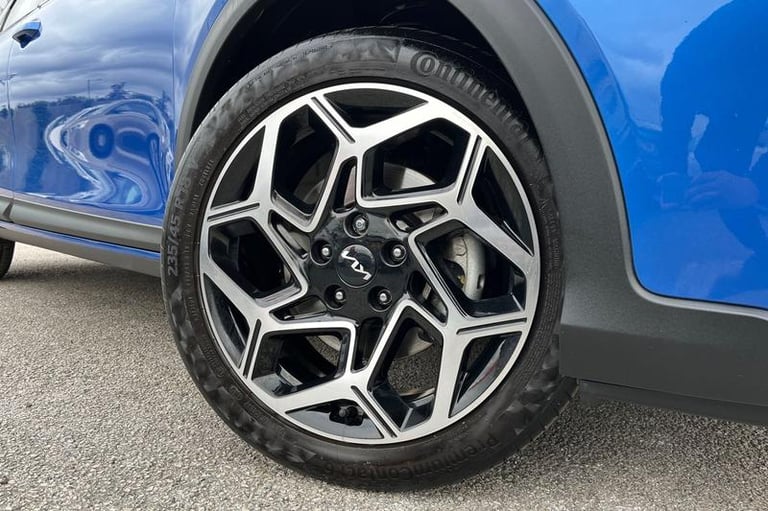 2023 Kia XCeed 1.5T GDi ISG GT-Line 5dr SUV PETROL Manual