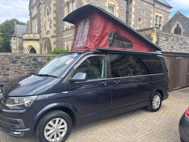 Volkswagen, TRANSPORTER, Panel Van, 2015, Manual, 1968 (cc)