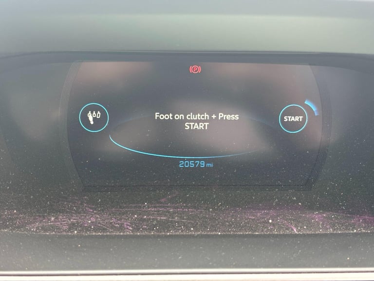 2021 Peugeot 208 1.5 BlueHDi GT Hatchback 5dr Diesel Manual Euro 6 (s/s) (100 ps) HATCHBACK Diese...