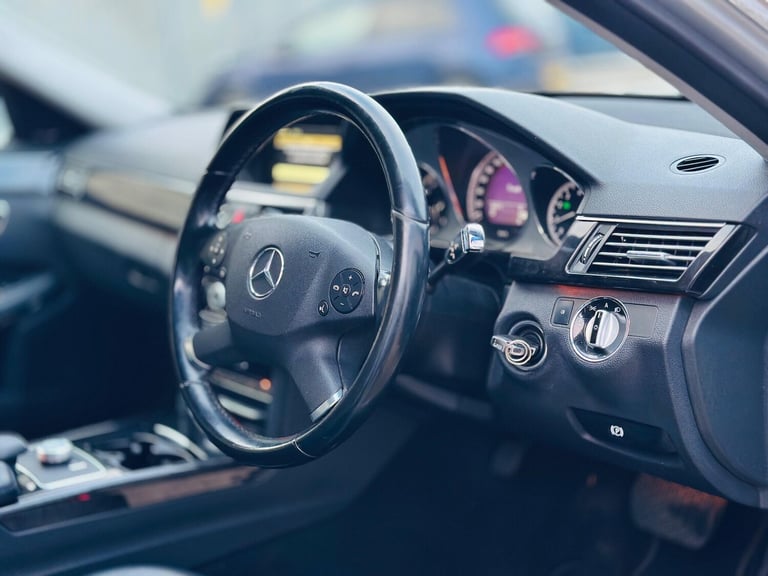 2015 Mercedes-Benz E Class 3.5 E350 Avantgarde G-Tronic 4dr Petrol Automatic