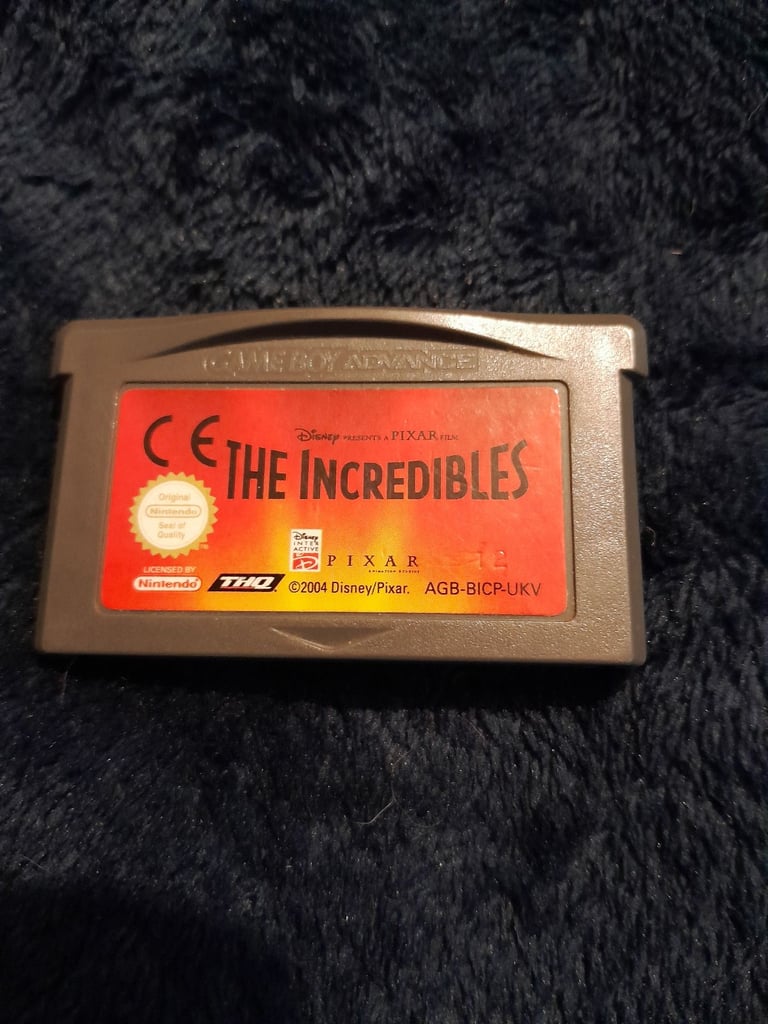 Games 
