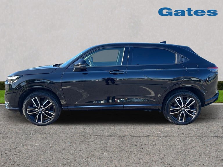 2023 Honda HR-V 5Dr Advance 1.5 Hybrid Auto Hatchback Hybrid Automatic