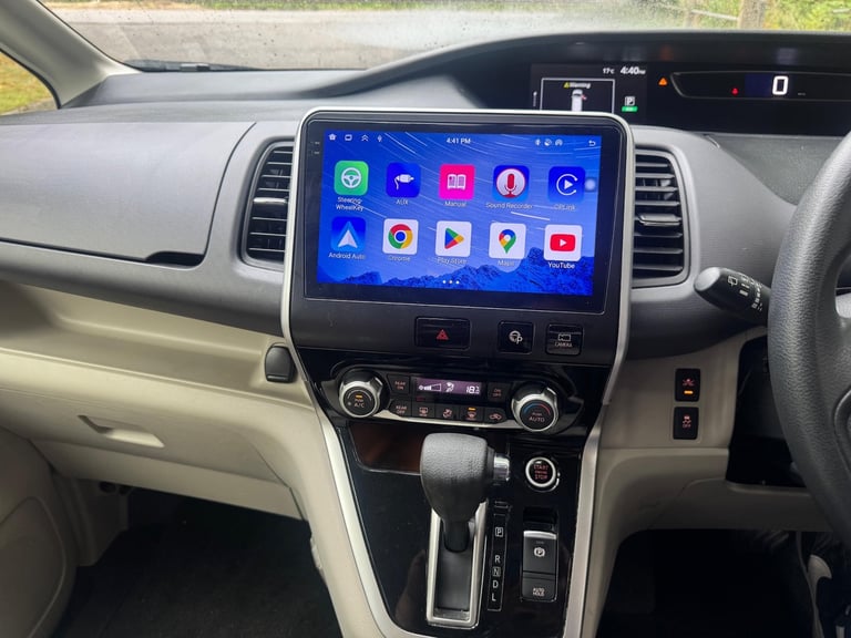 2025 Nissan Serena S-Hybrid MPV PETROL Automatic