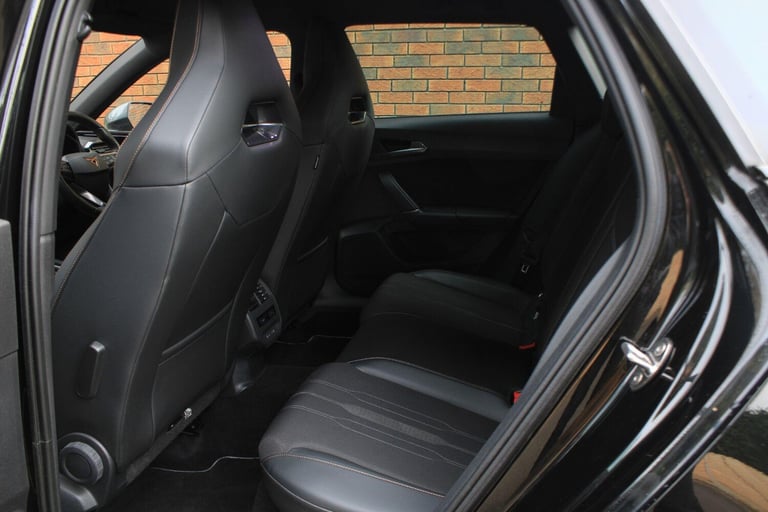 2020 Cupra Leon 1.4 eHybrid 12.8kWh First Edition DSG Euro 6 (s/s) 5dr ESTATE Petrol/Electric Hyb...