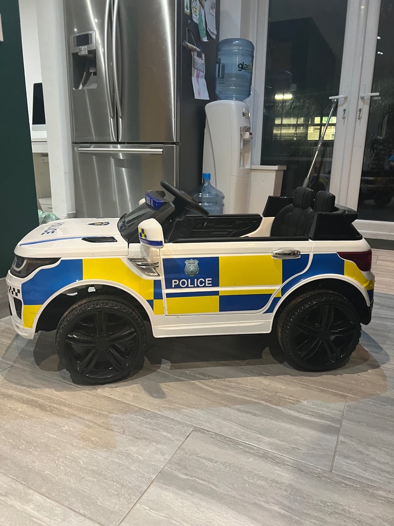 Kids electric cars gumtree new arrivals