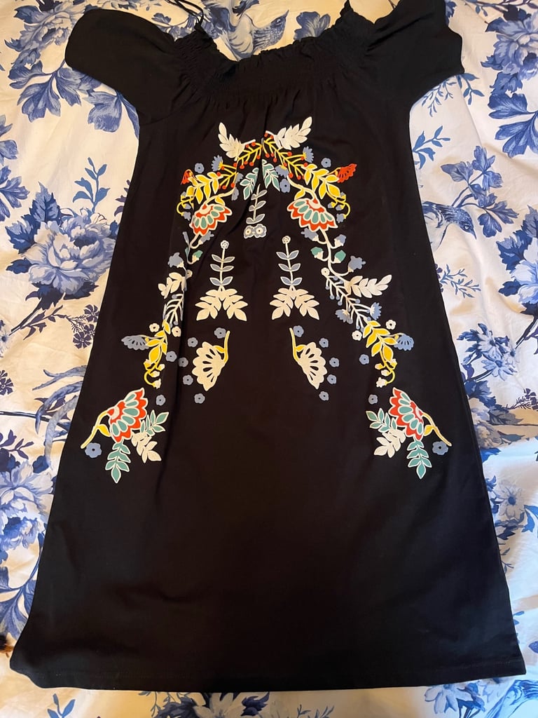 image for Size 8 (age15) new items next Nike and Zara 