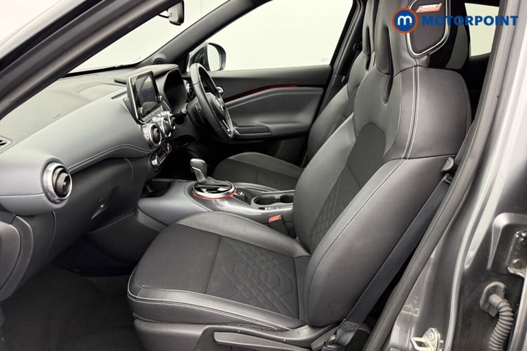 2022 Nissan Juke 1.0 DiG-T 114 Tekna 5dr DCT SUV Petrol Automatic