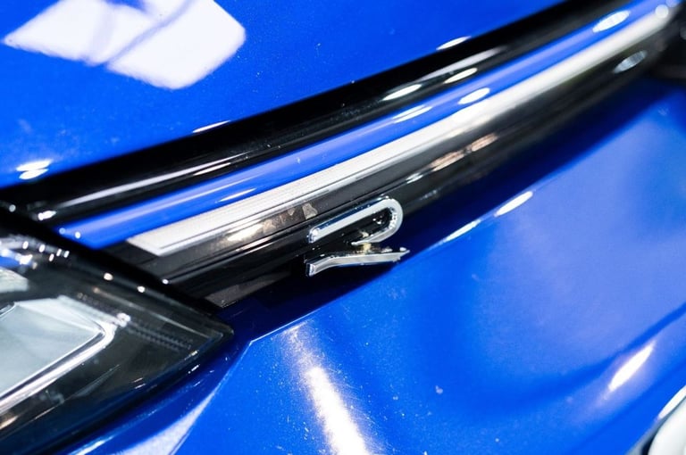 2021 Volkswagen Golf 2.0 TSI R Hatchback 5dr Petrol DSG 4Motion Euro 6 (s/s) (320 ps) Hatchback P...