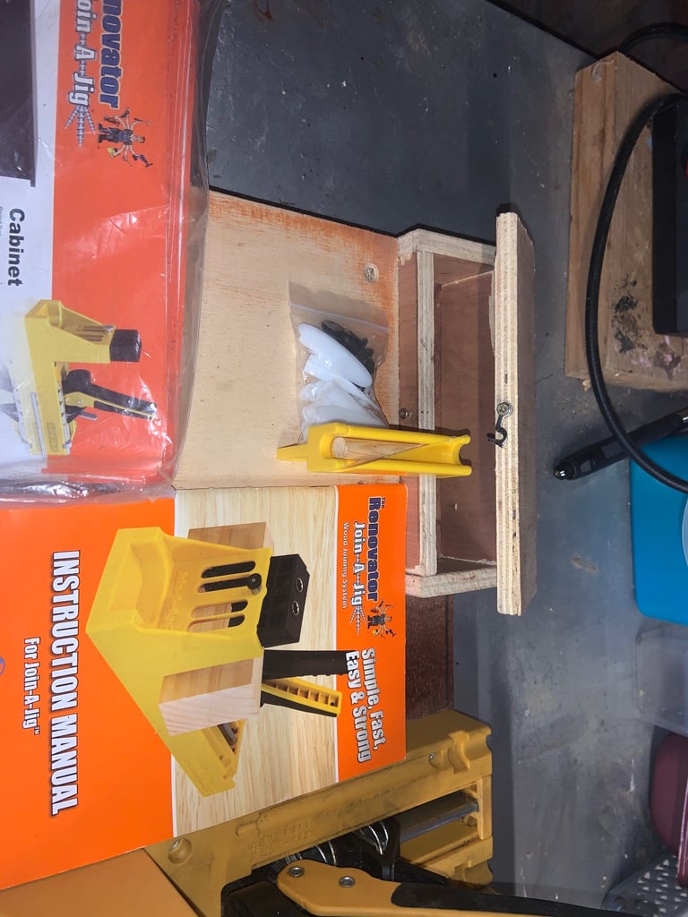 Renovator Join-A-Jig