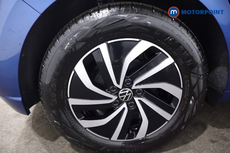 2024 Volkswagen Polo 1.0 TSI Life 5dr DSG Hatchback Petrol Automatic