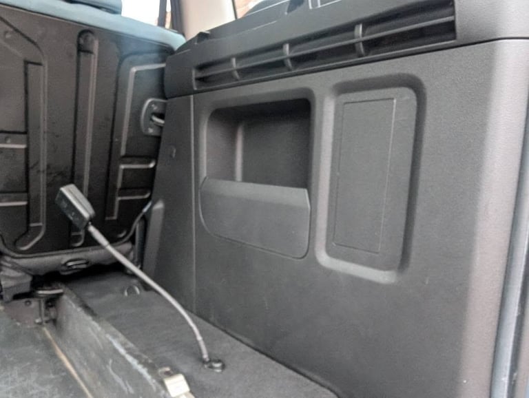 CITROEN BERLINGO 1.6 e-HDi Airdream VTR 2013