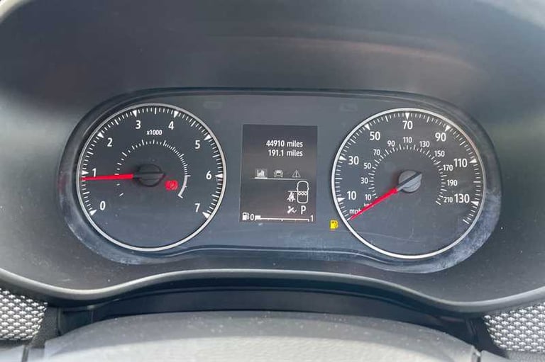 2023 Dacia Sandero 1.0 TCe Expression Hatchback 5dr Petrol CVT Euro 6 (s/s) (90 ps) Hatchback Pet...